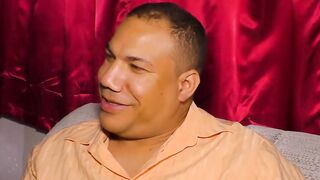 AMATEUREURO - (Adrienne Kiss) - Big Titties Mature Fits A Giant Fat Penis In Her Cunt