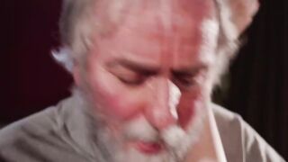 XXXSHADES - goddess Waitress Casey A. Getting Her Twat Pounded By Mature Client - LETSDOEIT