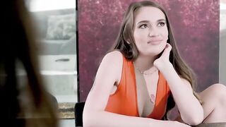 ADULT TIME - Sera Ryder Wants To Plowed Her Ex-Bf's