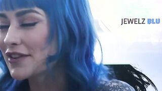 ADULT TIME - GIRL'S WORLD: Kenna James, Christy Love, Candice
