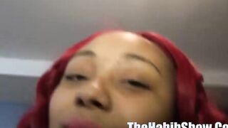 thick beauty newbie laylared getting slobbs on unshaved quickie mart