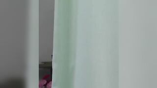 Japanese nurse, Maria Ono is sucking off off penis, uncensored