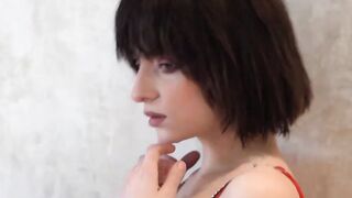 First time porn casting with Kiara Candy - SUGARBABESTV