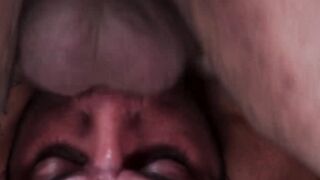 Chubby Hunter Scott bare nailing Lanz Adams missionary style