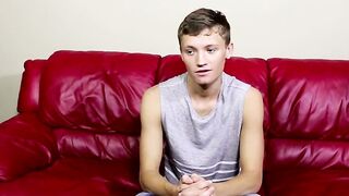 Find out more about gorgeous and fit twink Matthew Cole