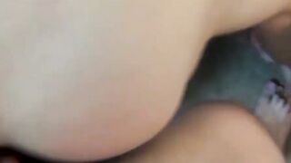 Horny and sexy twink Jason Valencia leads a raw threesome