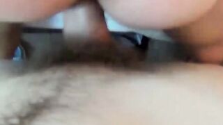 Horny and sexy twink Jason Valencia leads a raw threesome