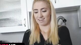 SisLovesMe - Sierra Nicole Getting Back At Her Cheating Boyfriend