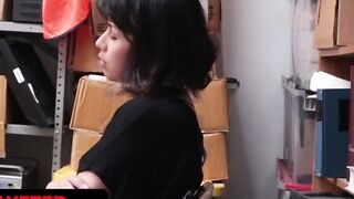 Shoplyfter - Penelope Reed Becomes The New Favorite Thief Of