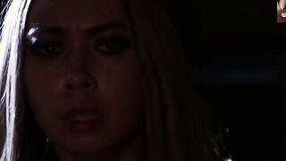GIRLSWAY - Captive Abella Danger Has Her Cunt Destroyed By
