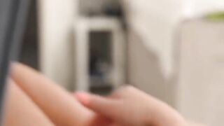 21 SEXTURY - Filthy Goddess Blonde Elena Lux Stretched Her Asshole