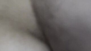 the frnech hoe BANDON plowed raw by XXL DICK inside sauna