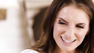 MOMMY'S BIMBOS - Silvia Saige Tries Her New Clitoral Dildo With Her Step-Daughter Liz Jordan