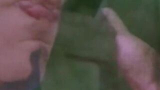 Pick them up and fuck them