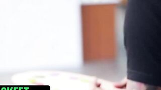TeamSkeet - Perv Guy Stuffs His Long Dick In Adorable
