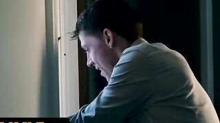 GotMylf - Long Titties Mom Honey Blossom Sneaks Inside Young Stud's
