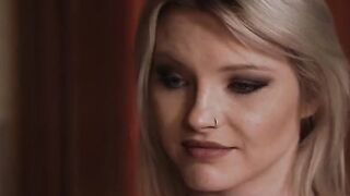 MIXEDX - Horny milf Stepmom Tiffany Rousso Scissoring Her Step-Daughter