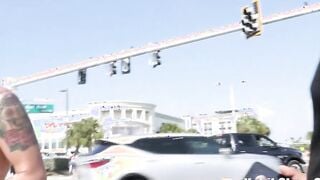alyssa maxwell lil petite thick shorty taking all that big black cock from richdapiper n derek for