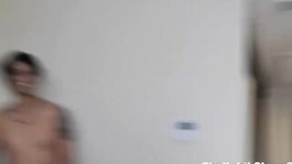 alyssa maxwell lil petite thick shorty taking all that big black cock from richdapiper n derek for