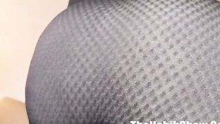 butt is so phat on tbooty mr stixxx all into her vagina
