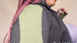 mr stixxx fucked that long butt tbooty wobble butt n jiggle fucknut