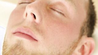 Mitch eats Quentins perfect ass before sticks his cock in it