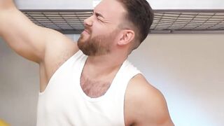 LETSDOEIT (CONTEST) - Long Titties MILF Maid Chloe Lamour Filthy hot Anal Room Service