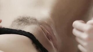 WHITEBOXXX - Redhead Lesbo Jia Lissa Shares Passionate Moments With Sabrisse