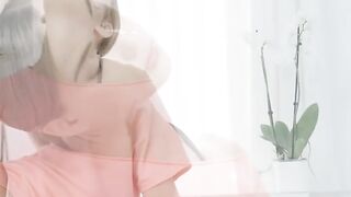 WHITEBOXXX - Cute babe Oxana Chic Won't Forget This Exquisite Yoga Session Full Scene