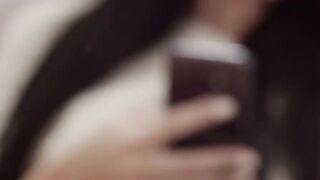 WHITEBOXXX - Turned On Girlfriend Jenny Doll Masturbates And Seduces Her Gf Full Scene