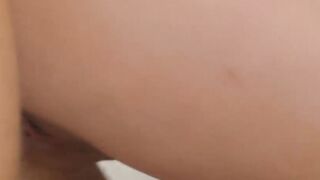 WHITEBOXXX - babe Couple Have Sex And Solo Masturbation In Front Of Each Other