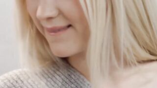 WHITEBOXXX - Cutie Slim Blonde Nikki Hill Takes Her Boyfriends Gigantic Cock In Her Cunt Full Sex Scene