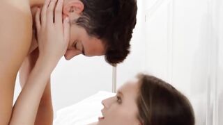 WHITEBOXXX - Big Tits Barely Legal Stacy Cruz Crazy Hot Morning Soft Sex Full Sex Tape