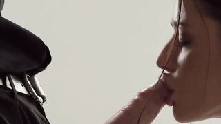 WHITEBOXXX - goddess Mistress Sybil Dominated And Fucked By Her Girlfriend