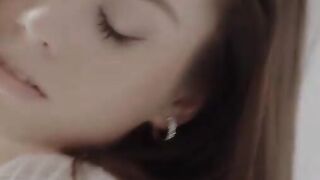 WHITEBOXXX - Beautiful Nancy A Joins Sabrisse In A Lesbo Love Making Session Full Sex Tape