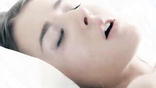 WhiteBoxxx - Perfect Face And Dirty Hottie Jugs Girlfriend Sybil Has Best Afternoon Sex