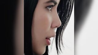 WHITEBOXXX - CZECH DARK HAIR HOTTIE LADY DEE SECRETLY SEDUCES HER SISTERS bf