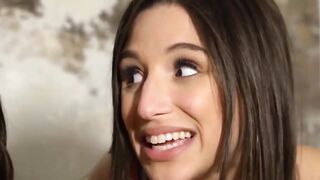 DoeProjects - Abella Danger Hardcore American Pornstar Sex Party At The Penthouse