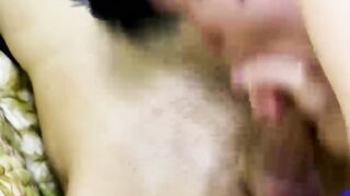 Bound and used slave twink Carmen gets bareback fucked