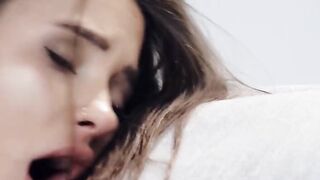 WhiteBoxxx - Liya Silver Huge Tit Russian Bombshell Fucked In Her Tight Shaved Cunt