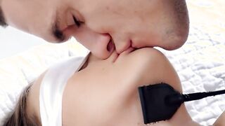 WhiteBoxxx - Passionate Sex With Czech Bombshell Stacy Cruz