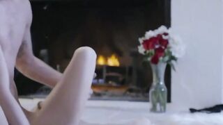 XXXShades - Emma Hix Young Canadian Bombshell Extreme Romantic Screwed! With Her Boyfriend