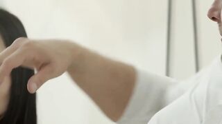 WhiteBoxxx - Sasha Rose Makes Sensual Anal Love