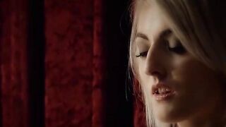 xChimera - Sexsual Blonde Katy Rose Seduces Her Lover For Romantic Sex