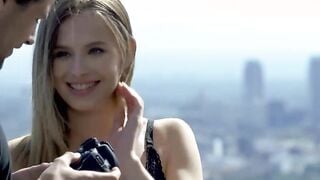 XXXShades - Young Jillian Janson Passionate Plowed With Crazy Hot City Views