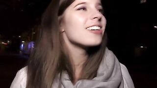 LETSDOEIT - Bootylicious German Slut Picked Up To Ride Cock