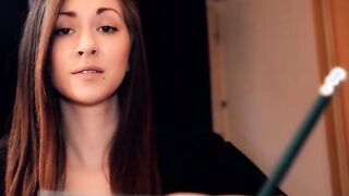 Turned On Hostel - Inked Huge Tit Bombshell Silvia Dellai Plowed! In Hotel