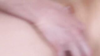 LETSDOEIT - Thicc French Blonde 19 Year Old Fucks Like a Pro From Her First Porn