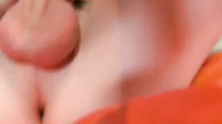 Adventurous and horny twink Elijah is craving some ass play