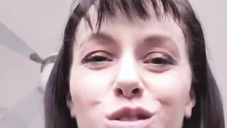 PervMom - Fit All Natural Stepmom Alana Cruise Taking Care Of Her Stepson's Constant Erections Slut two
